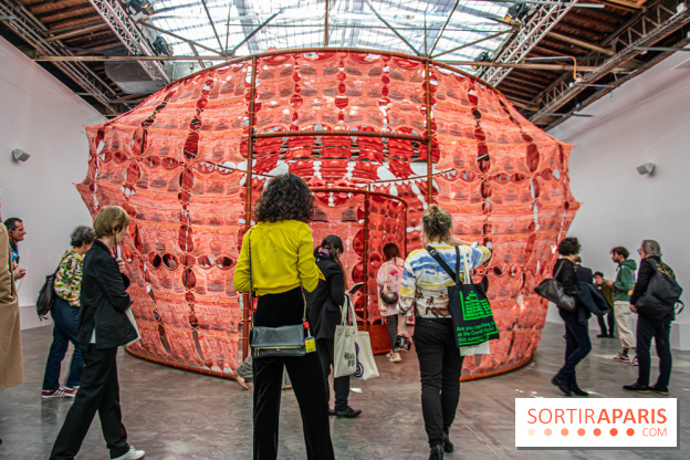 Saison Réclamer la terre au Palais de Tokyo - nos photos
