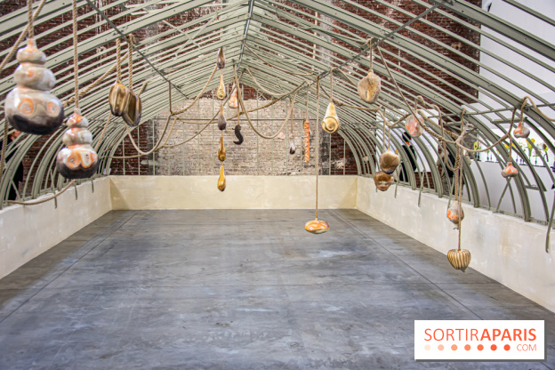 Saison Réclamer la terre au Palais de Tokyo - nos photos