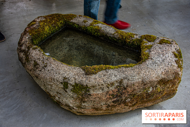 Saison Réclamer la terre au Palais de Tokyo - nos photos