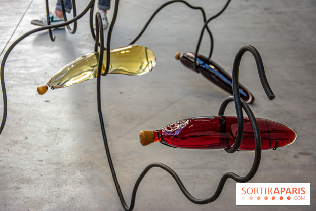 Saison Réclamer la terre au Palais de Tokyo - nos photos