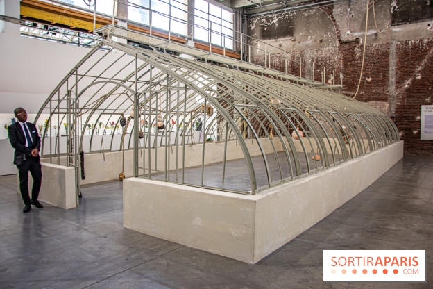 Saison Réclamer la terre au Palais de Tokyo - nos photos