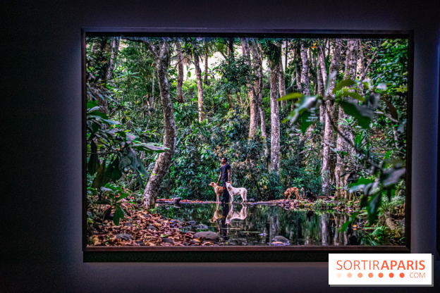 Saison Réclamer la terre au Palais de Tokyo - nos photos