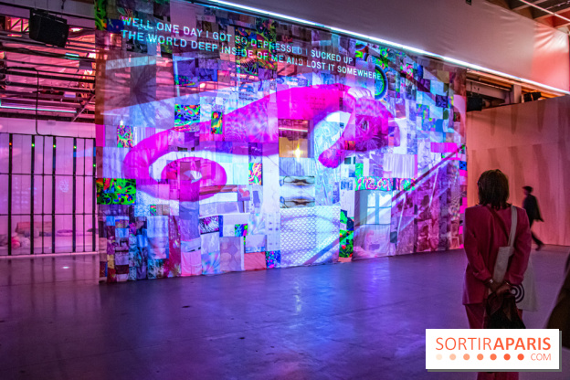 Saison Réclamer la terre au Palais de Tokyo - nos photos