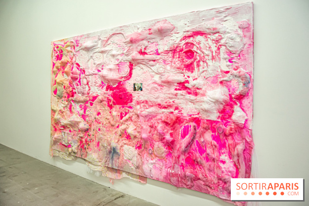 Saison Réclamer la terre au Palais de Tokyo - nos photos