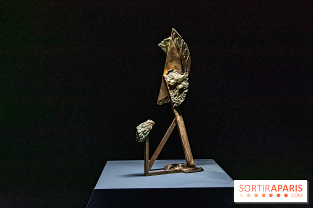 Saison Réclamer la terre au Palais de Tokyo - nos photos