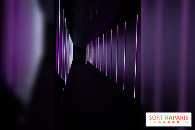 Pop Air à la Villette : nos photos