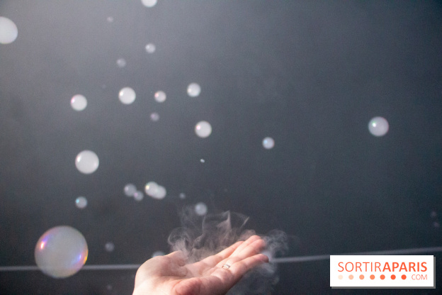 Pop Air à la Villette : nos photos