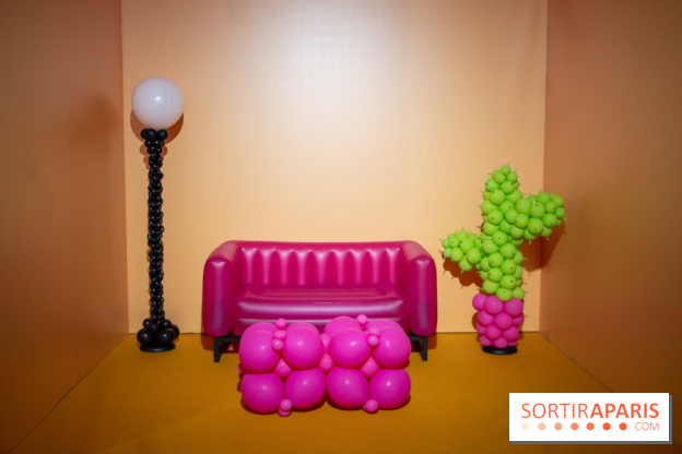 Pop Air à la Villette : nos photos