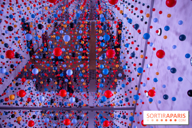 Pop Air à la Villette : nos photos