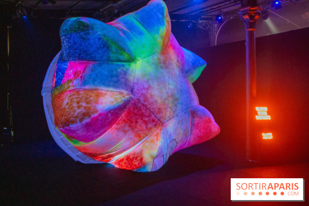 Pop Air à la Villette : nos photos