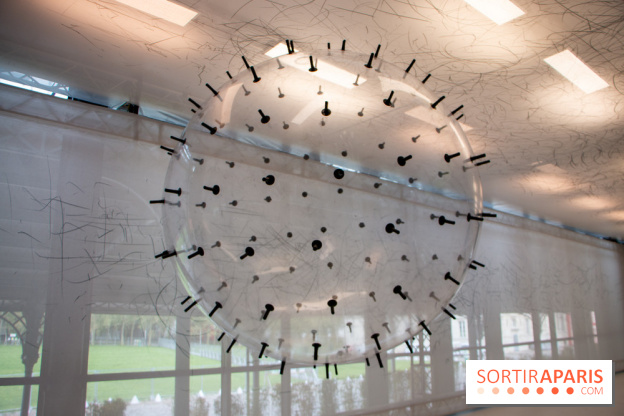 Pop Air à la Villette : nos photos