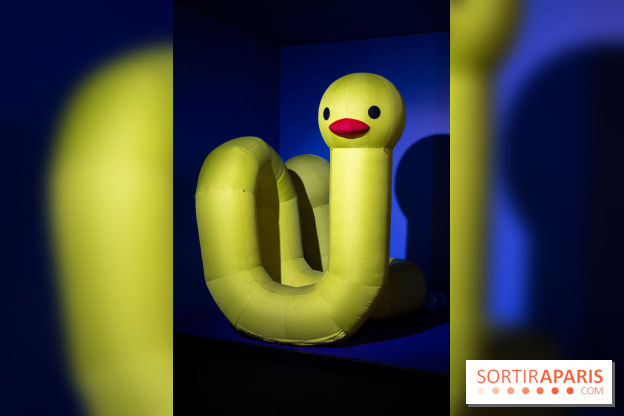 Pop Air à la Villette : nos photos