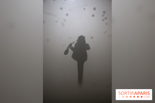 Pop Air à la Villette : nos photos