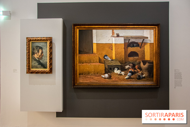 Maya Ruiz-Picasso, nos photos de l'exposition au Musée Picasso