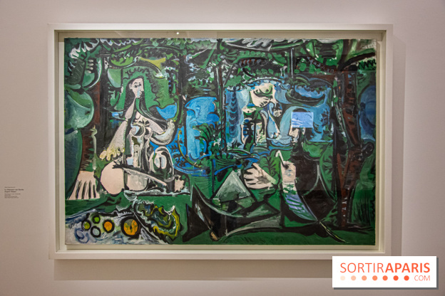 Maya Ruiz-Picasso, nos photos de l'exposition au Musée Picasso