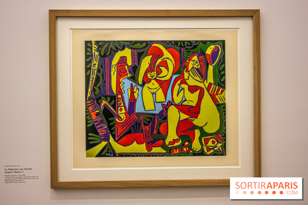 Maya Ruiz-Picasso, nos photos de l'exposition au Musée Picasso