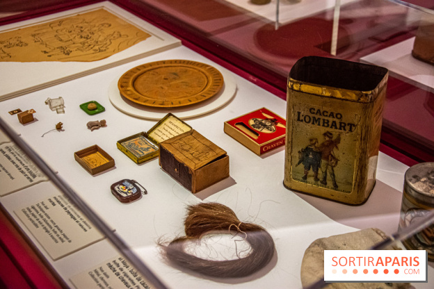 Maya Ruiz-Picasso, nos photos de l'exposition au Musée Picasso