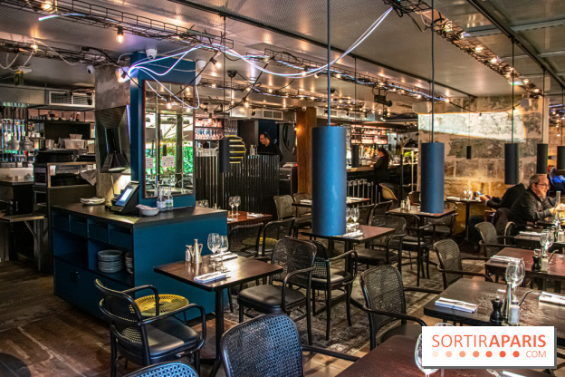 Marcello salle déco