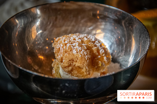 Marcello dessert dolcetissimo