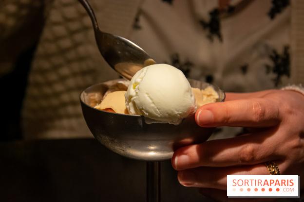 Marcello dessert glace