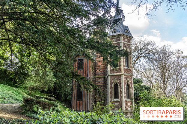 Photos : Le Château de Monte-Cristo