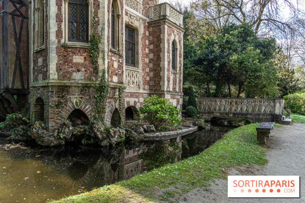 Photos : Le Château de Monte-Cristo