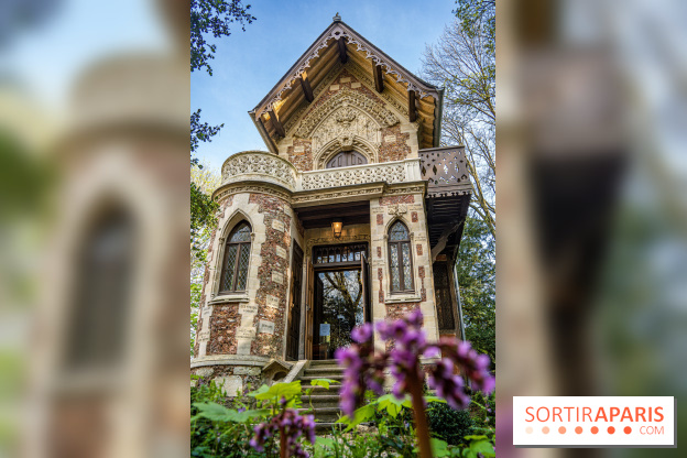 Photos : Le Château de Monte-Cristo