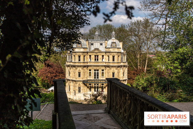 Photos : Le Château de Monte-Cristo