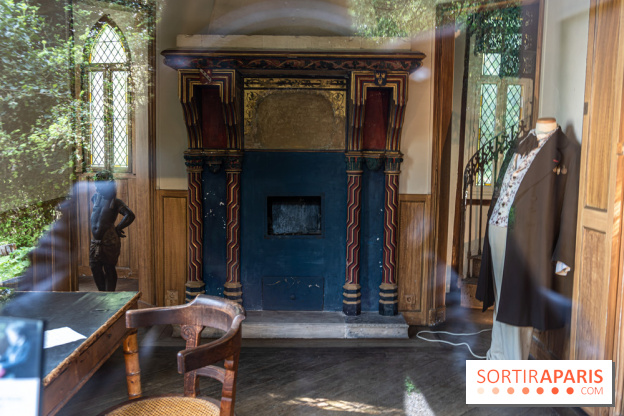 Photos : Le Château de Monte-Cristo