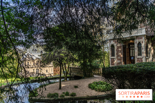 Photos : Le Château de Monte-Cristo