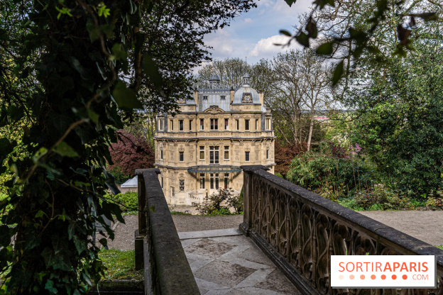 Photos : Le Château de Monte-Cristo