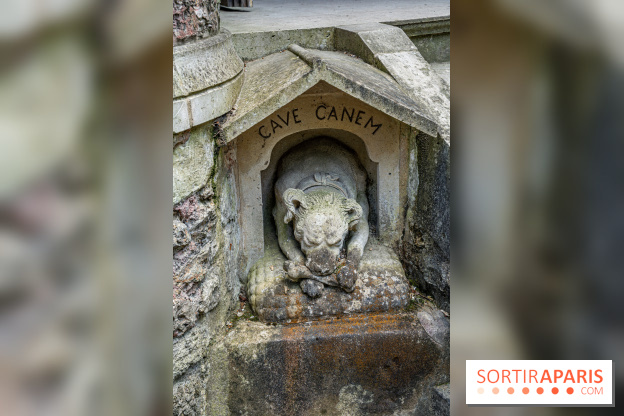 Photos : Le Château de Monte-Cristo