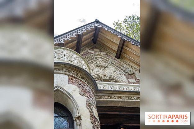 Photos : Le Château de Monte-Cristo