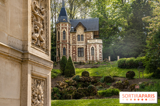 Photos : Le Château de Monte-Cristo