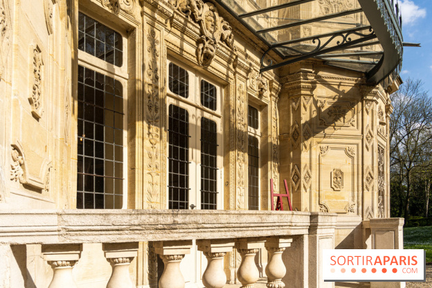 Photos : Le Château de Monte-Cristo