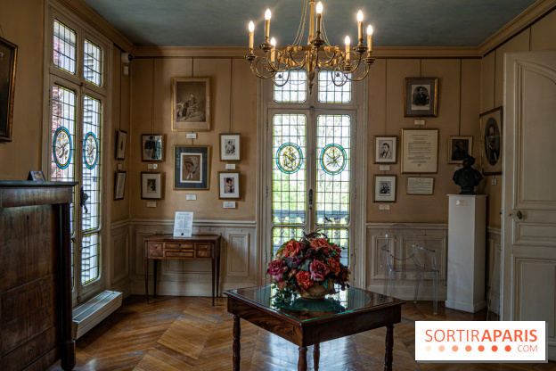 Photos : Le Château de Monte-Cristo