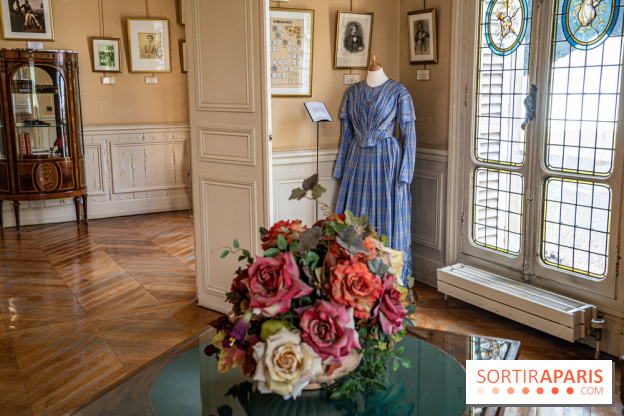 Photos : Le Château de Monte-Cristo