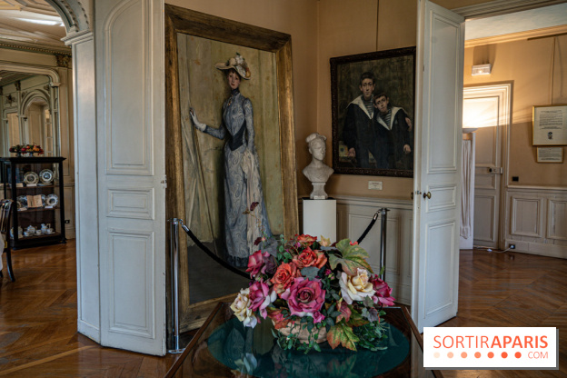 Photos : Le Château de Monte-Cristo