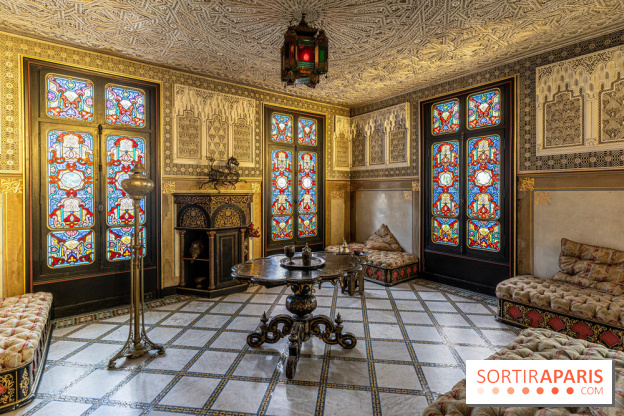 Photos : Le Château de Monte-Cristo