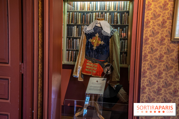 Photos : Le Château de Monte-Cristo