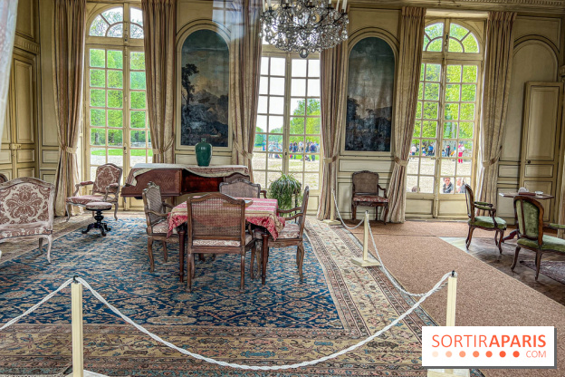 Le Château de Saint-Jean de Beauregard et son Jardin remarquable