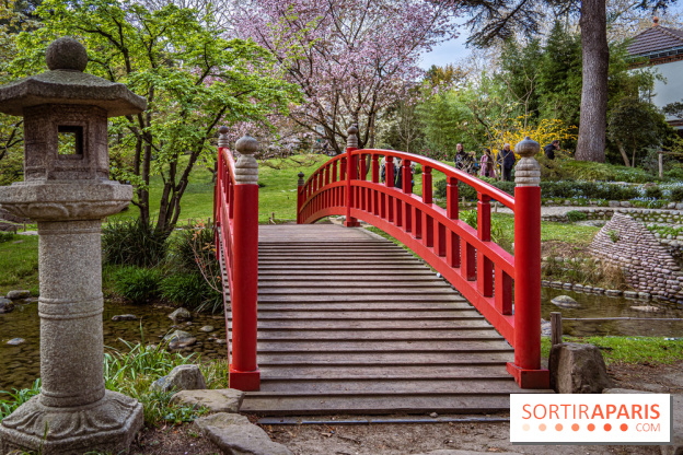 Les jardins du Musée Albert Kahn, nos photos  -  A7C9021
