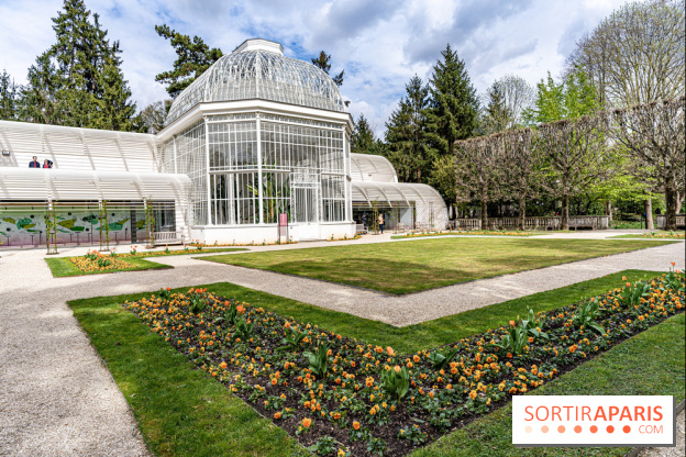 Les jardins du Musée Albert Kahn, nos photos  -  A7C8947