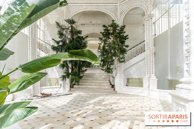 Les jardins du Musée Albert Kahn, nos photos