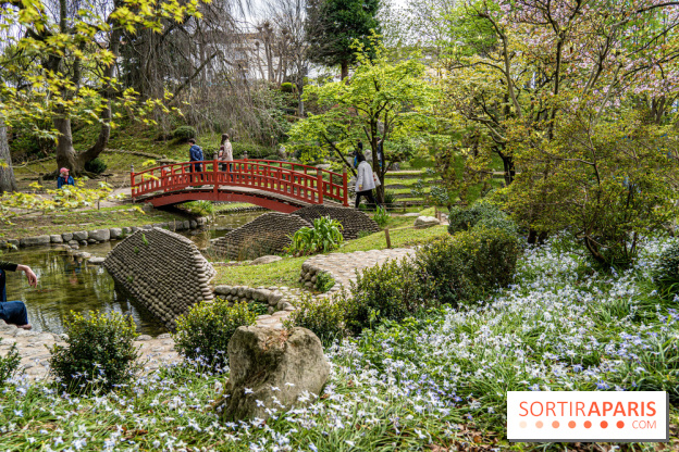 Les jardins du Musée Albert Kahn, nos photos  -  A7C8944