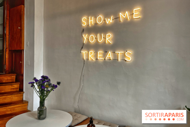 Barkers+Brothers, le concept store canin pour chouchouter son chien à Montmartre