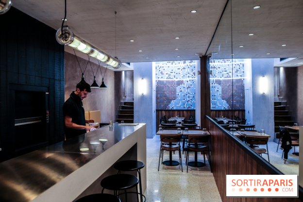 Asado, le restaurant argentin de street food, nos photos