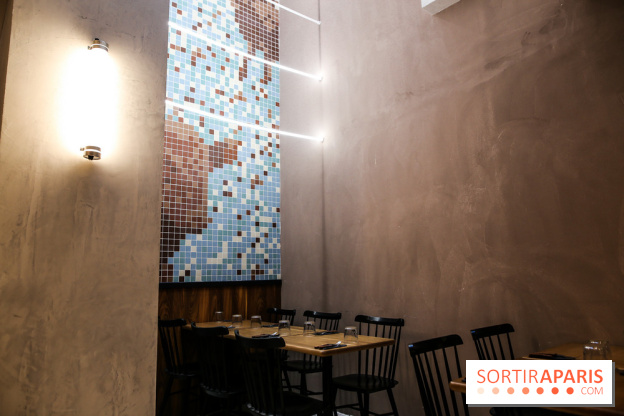 Asado, le restaurant argentin de street food, nos photos