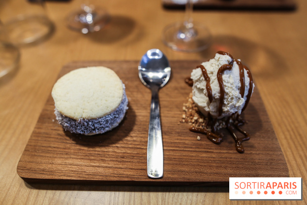 Asado, le restaurant argentin de street food, nos photos