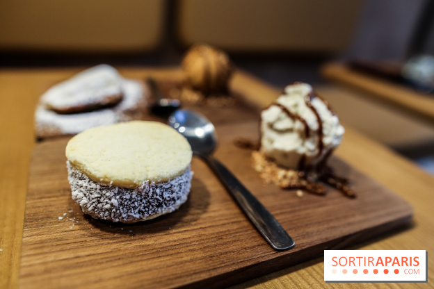 Asado, le restaurant argentin de street food, nos photos